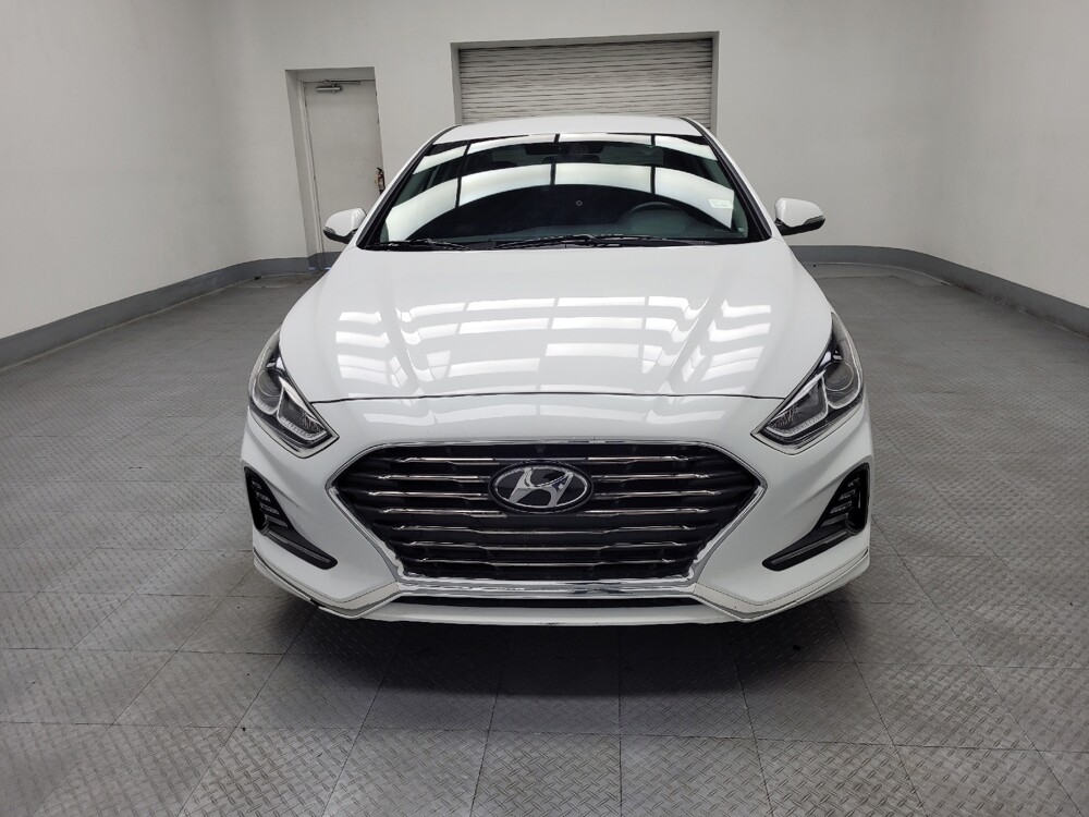 2018 Hyundai Sonata in Las Vegas, NV 89104 - 18091335 15