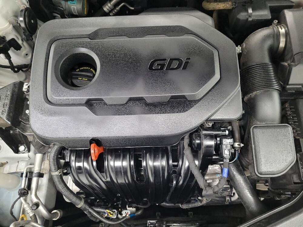 2018 Hyundai Sonata in Las Vegas, NV 89104 - 18091335 30