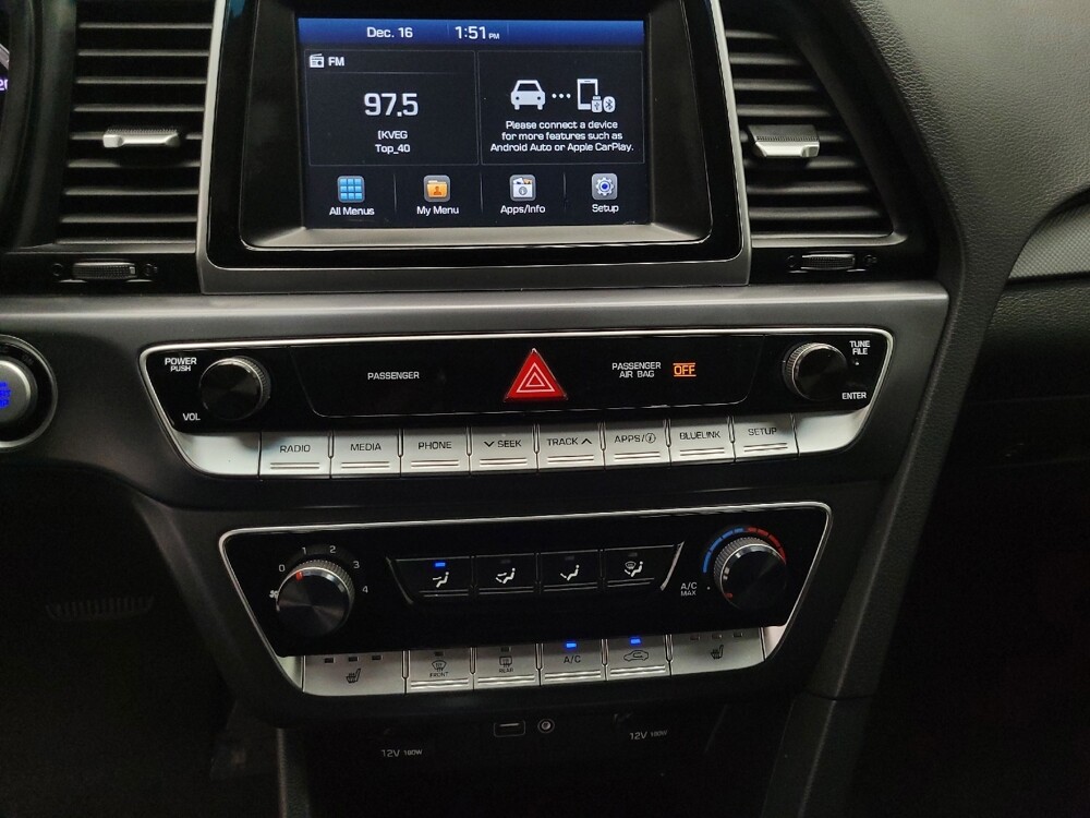 2018 Hyundai Sonata in Las Vegas, NV 89104 - 18091335 25