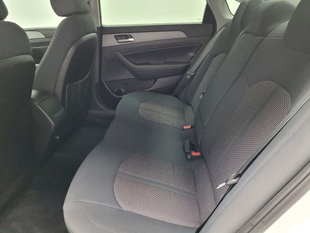 2018 Hyundai Sonata in Las Vegas, NV 89104 - 18091335 18