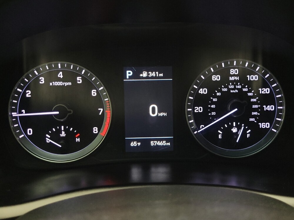 2018 Hyundai Sonata in Las Vegas, NV 89104 - 18091335 23