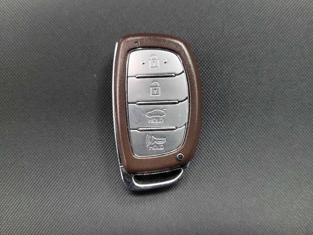 2018 Hyundai Sonata in Las Vegas, NV 89104 - 18091335 32