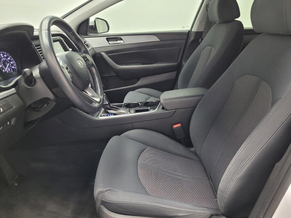 2018 Hyundai Sonata in Las Vegas, NV 89104 - 18091335 17