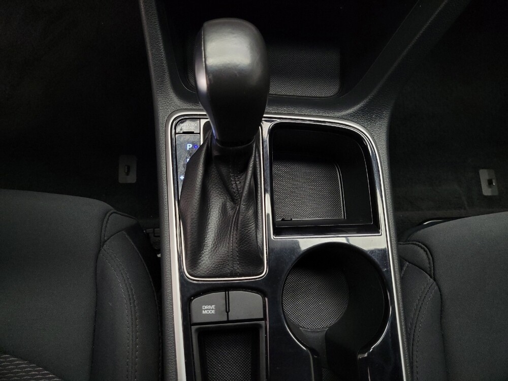 2018 Hyundai Sonata in Las Vegas, NV 89104 - 18091335 26