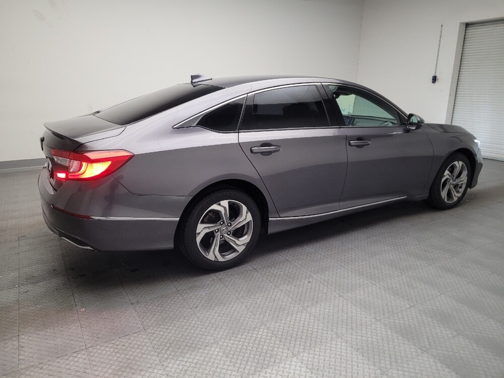 2018 Honda Accord in Riverside, CA 92504 - 18091336 10