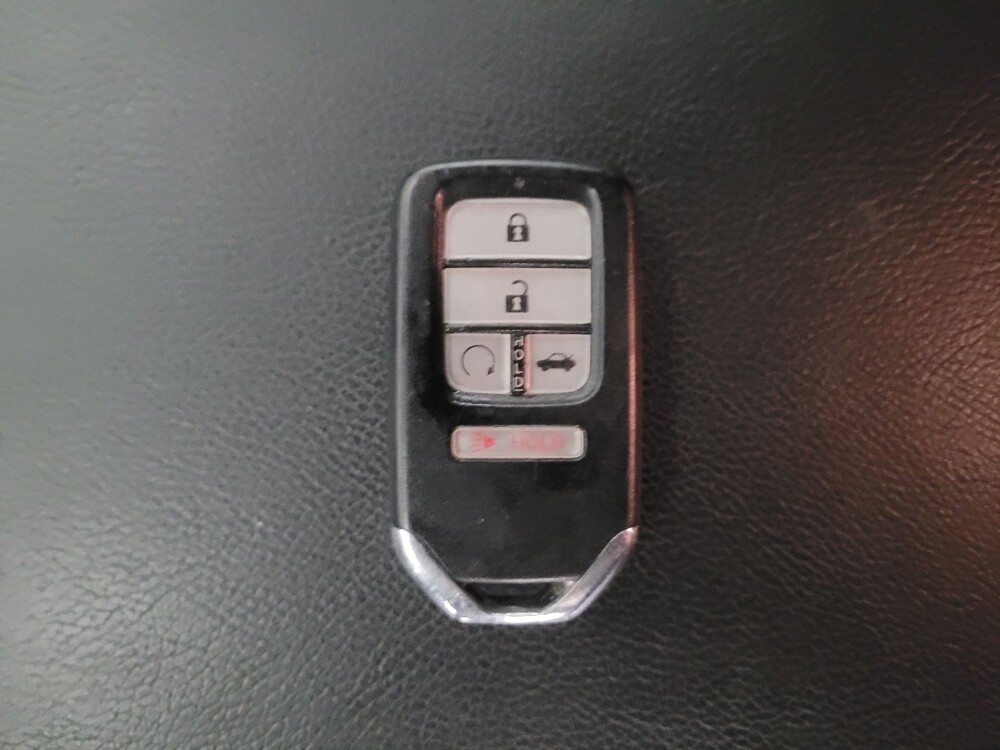 2018 Honda Accord in Riverside, CA 92504 - 18091336 32