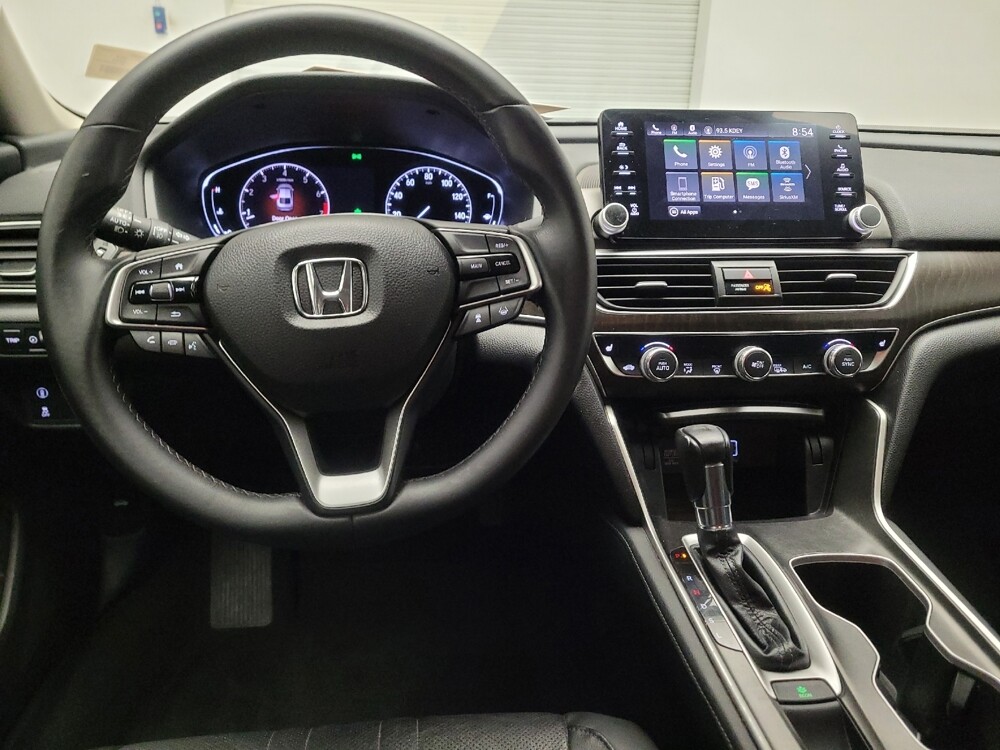 2018 Honda Accord in Riverside, CA 92504 - 18091336 22