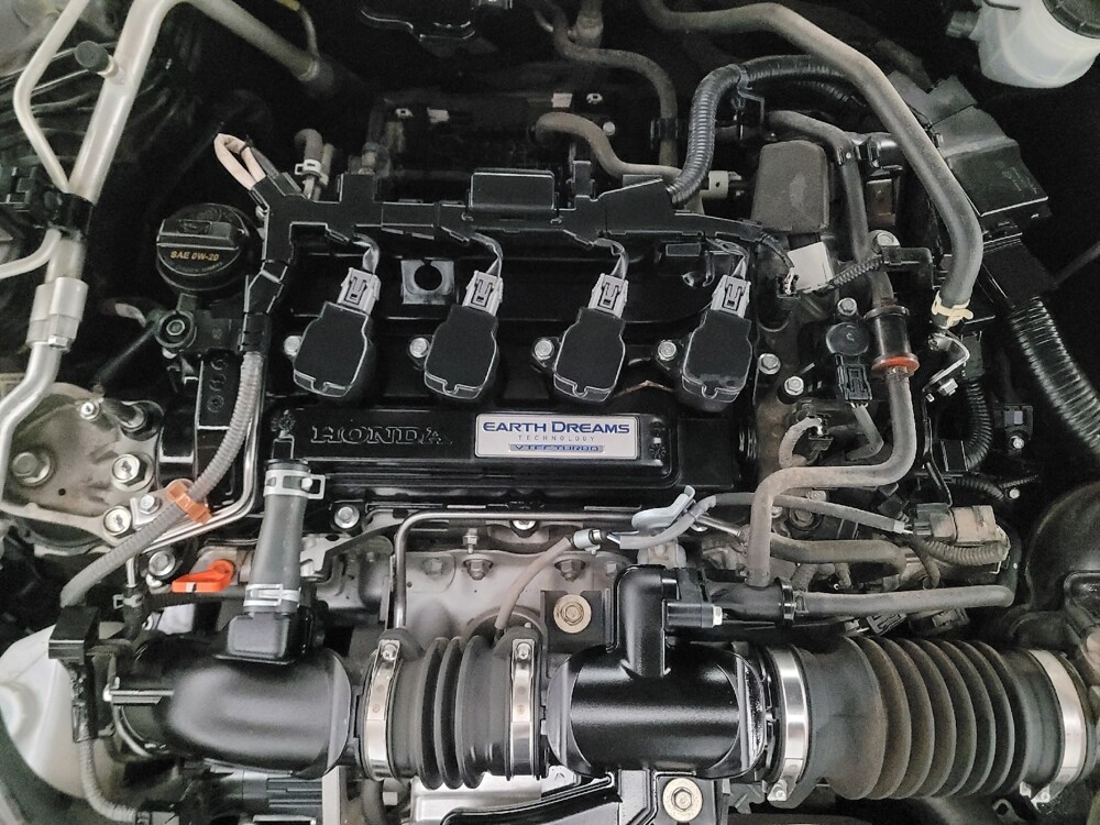 2018 Honda Accord in Riverside, CA 92504 - 18091336 23