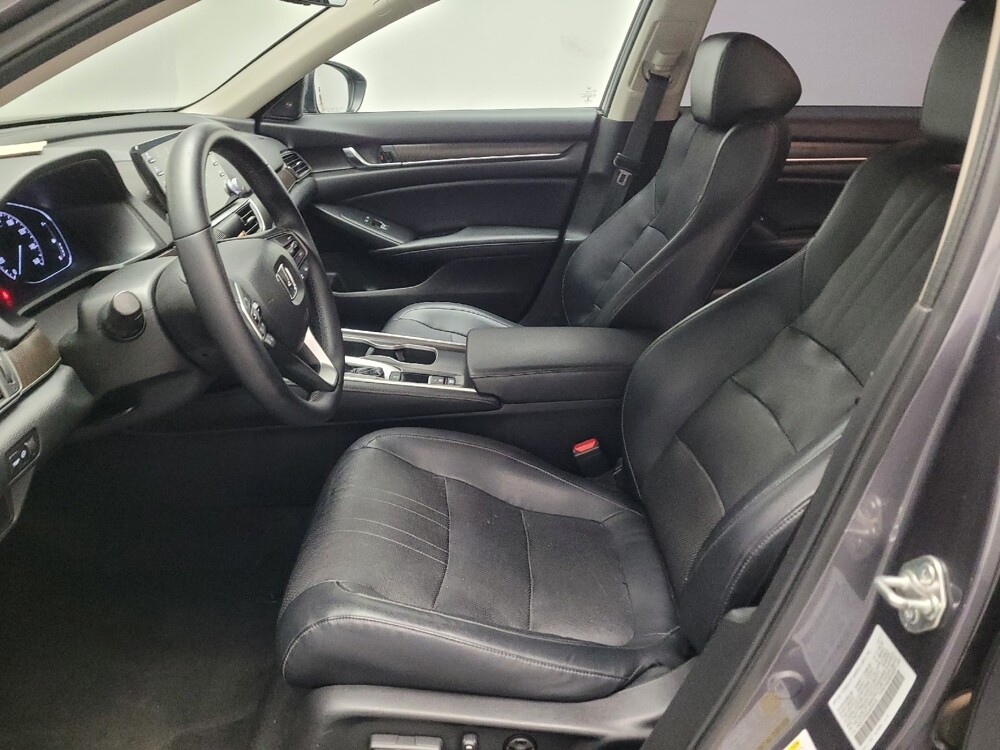 2018 Honda Accord in Riverside, CA 92504 - 18091336 17