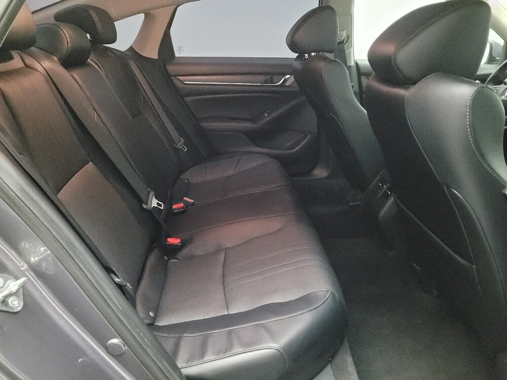 2018 Honda Accord in Riverside, CA 92504 - 18091336 19