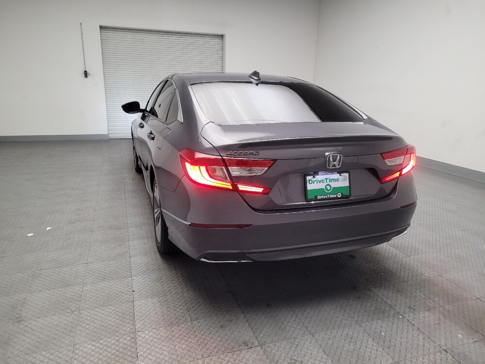 2018 Honda Accord in Riverside, CA 92504 - 18091336 6