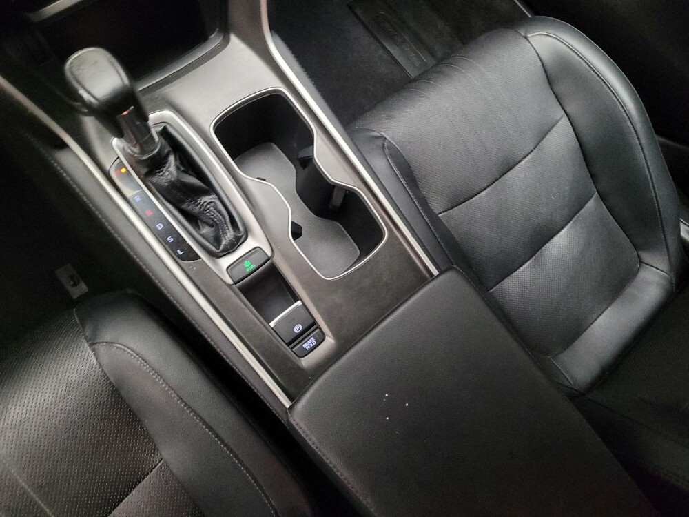 2018 Honda Accord in Riverside, CA 92504 - 18091336 26