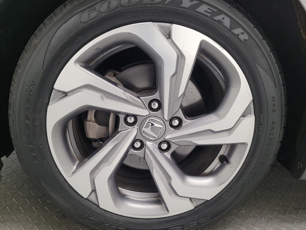 2018 Honda Accord in Riverside, CA 92504 - 18091336 31