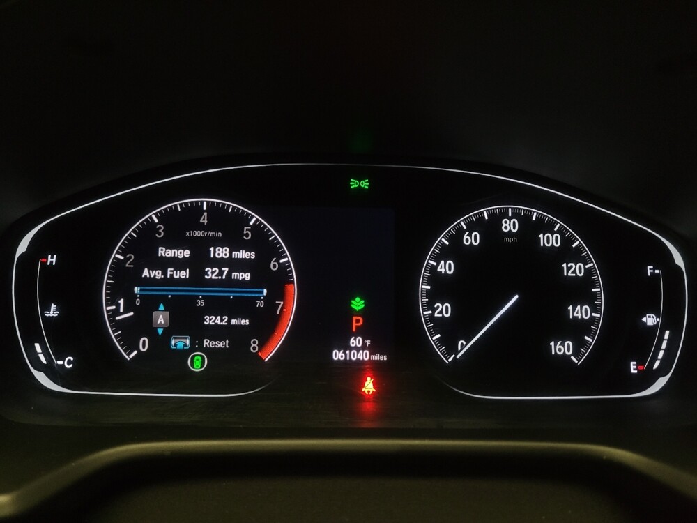 2018 Honda Accord in Riverside, CA 92504 - 18091336 30