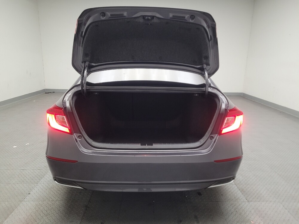 2018 Honda Accord in Riverside, CA 92504 - 18091336 29