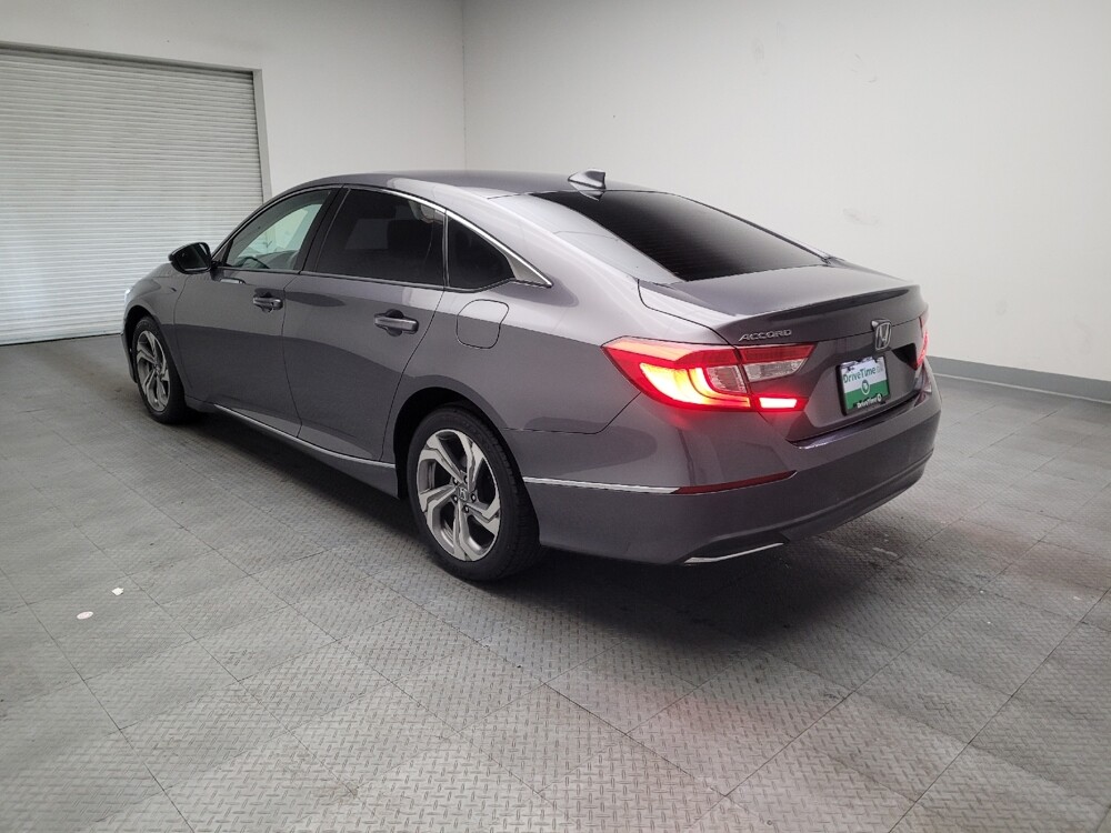 2018 Honda Accord in Riverside, CA 92504 - 18091336 5