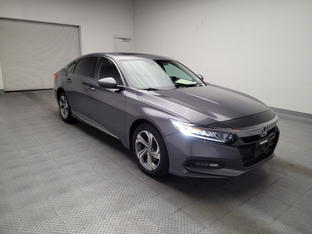 2018 Honda Accord in Riverside, CA 92504 - 18091336 13