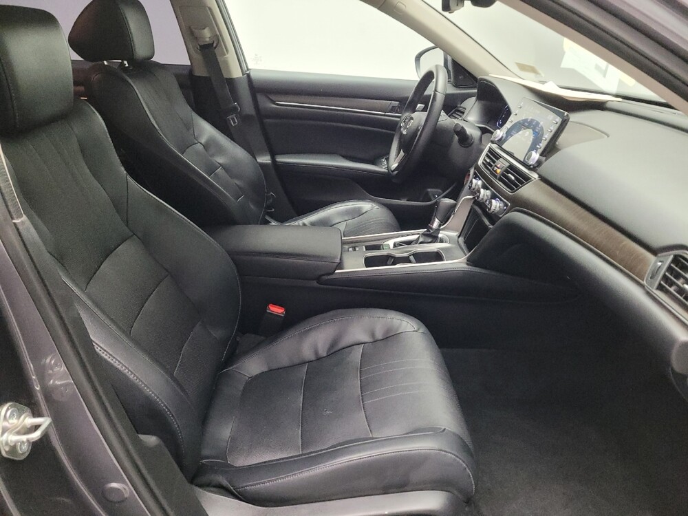 2018 Honda Accord in Riverside, CA 92504 - 18091336 21