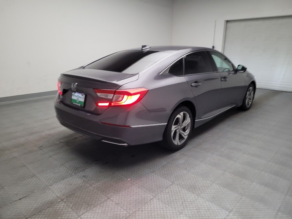 2018 Honda Accord in Riverside, CA 92504 - 18091336 9