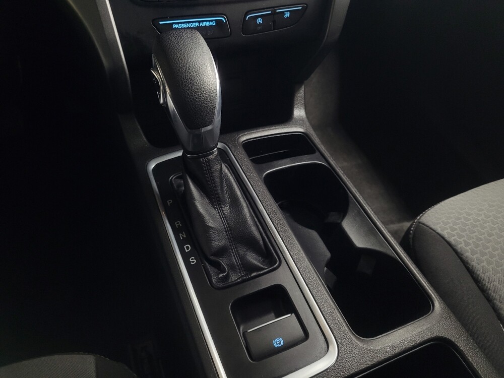 2018 Ford Escape in Augusta, GA 30907 - 18091337 26