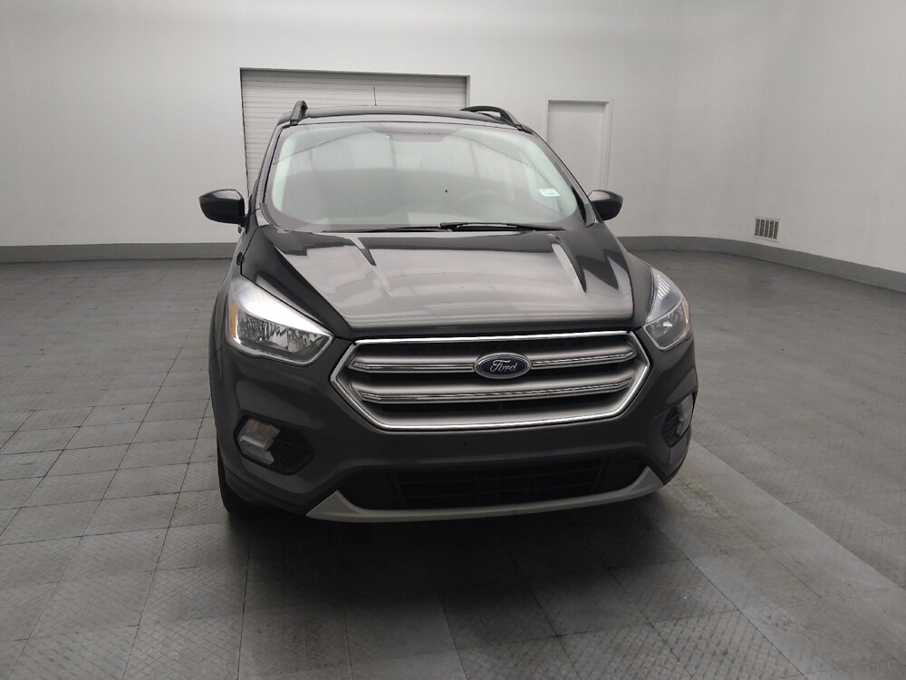2018 Ford Escape in Augusta, GA 30907 - 18091337 14