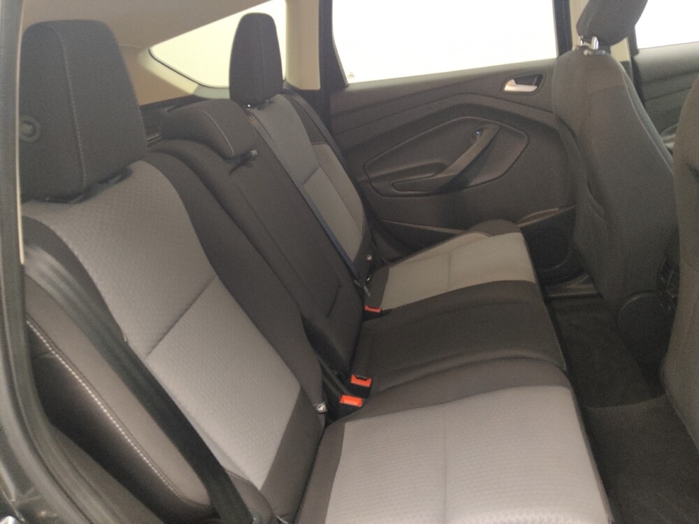 2018 Ford Escape in Augusta, GA 30907 - 18091337 19