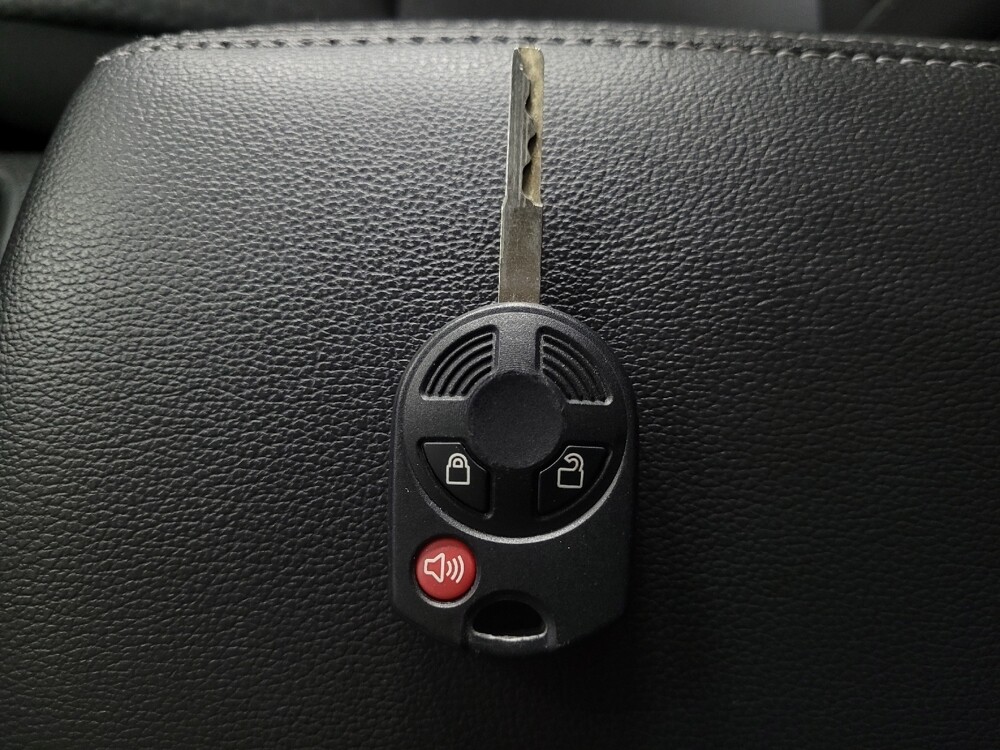 2018 Ford Escape in Augusta, GA 30907 - 18091337 32