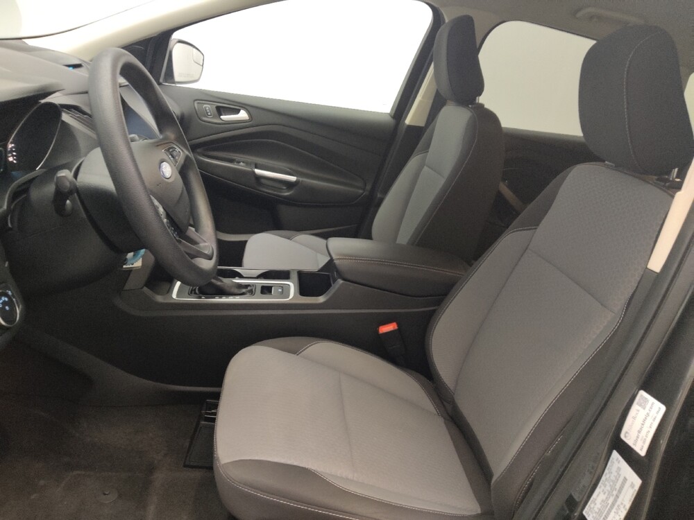 2018 Ford Escape in Augusta, GA 30907 - 18091337 17