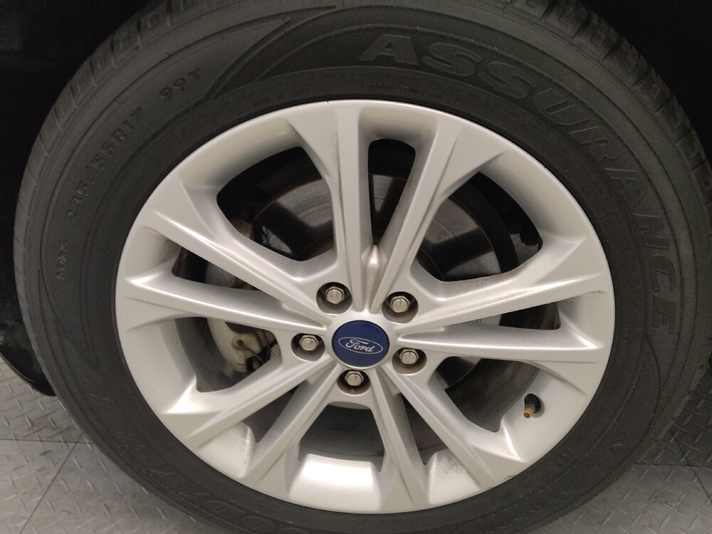 2018 Ford Escape in Augusta, GA 30907 - 18091337 31