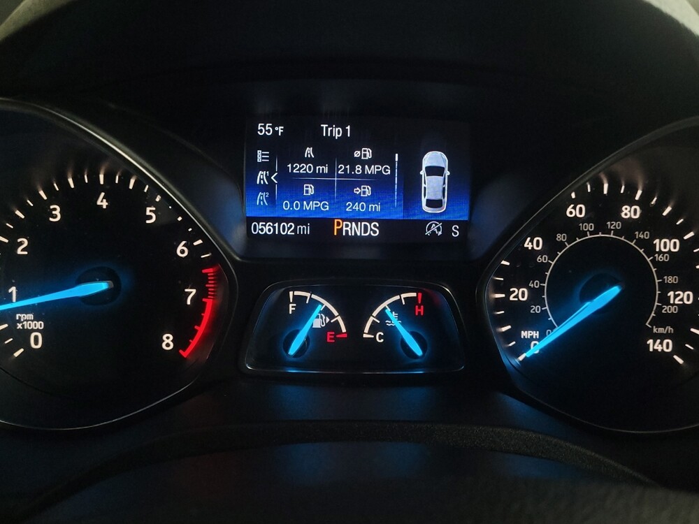 2018 Ford Escape in Augusta, GA 30907 - 18091337 23