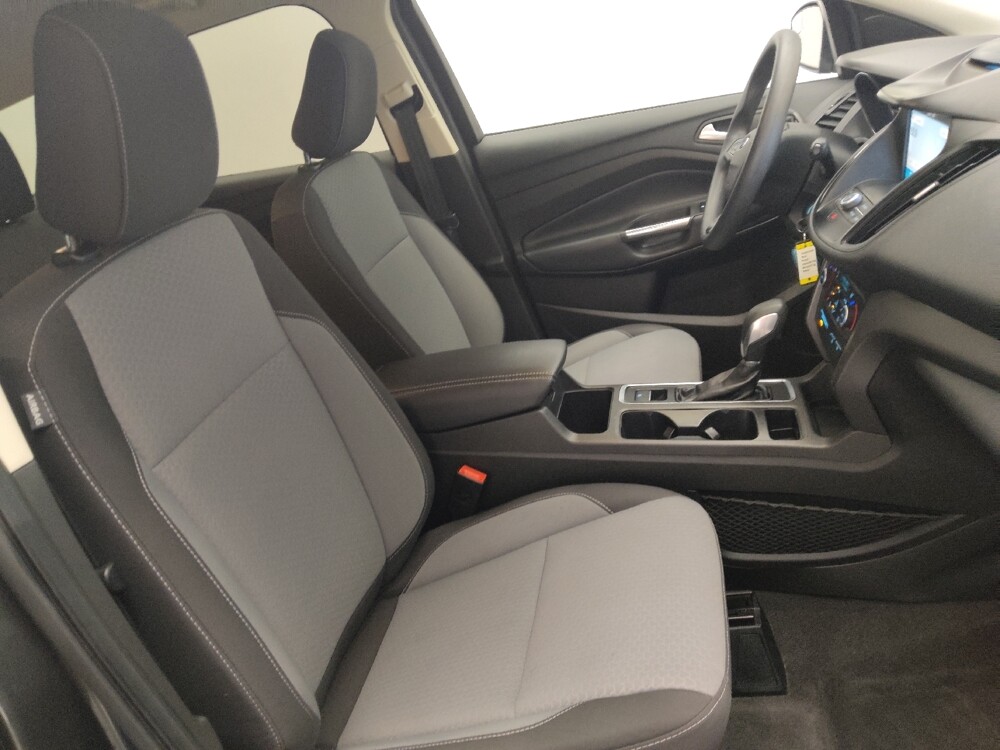 2018 Ford Escape in Augusta, GA 30907 - 18091337 21