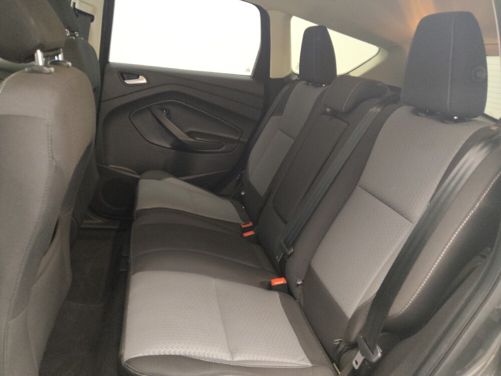 2018 Ford Escape in Augusta, GA 30907 - 18091337 18