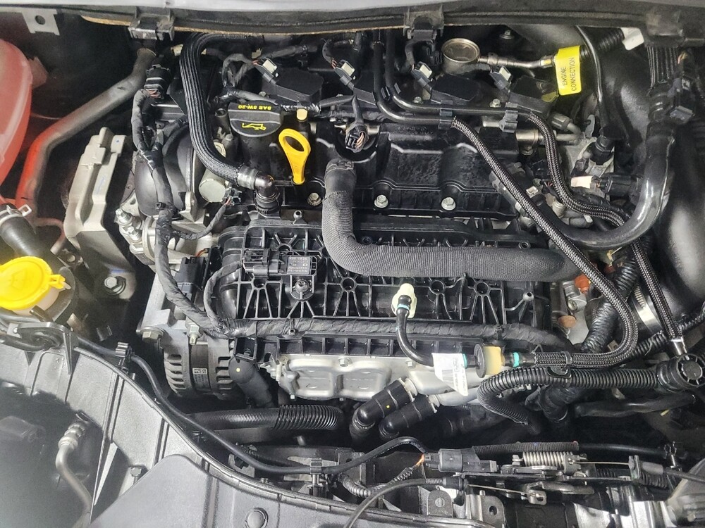 2018 Ford Escape in Augusta, GA 30907 - 18091337 30