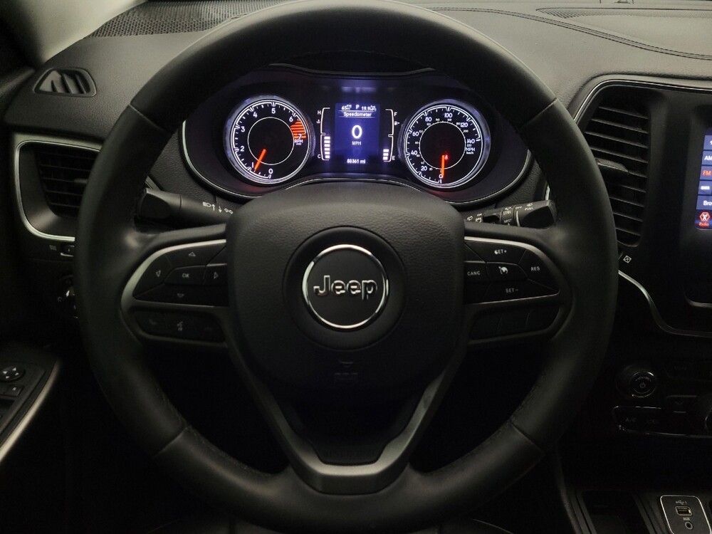 2020 Jeep Cherokee in Albuquerque, NM 87113 - 18091338 22