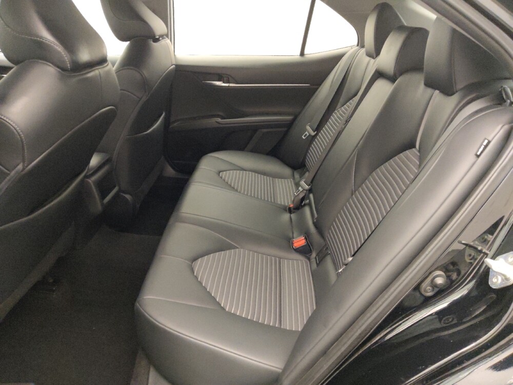 2022 Toyota Camry in Houston, TX 77034 - 18091339 18