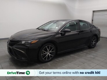 2022 Toyota Camry in Houston, TX 77034