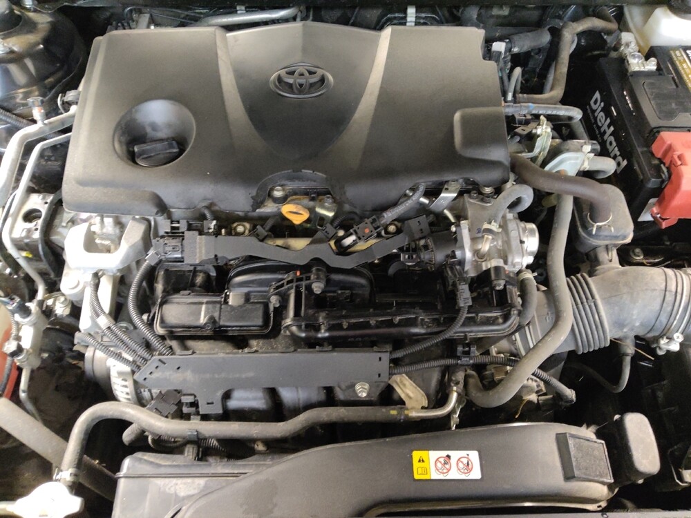 2022 Toyota Camry in Houston, TX 77034 - 18091339 30