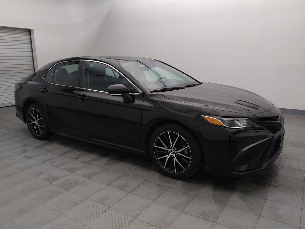 2022 Toyota Camry in Houston, TX 77034 - 18091339 11