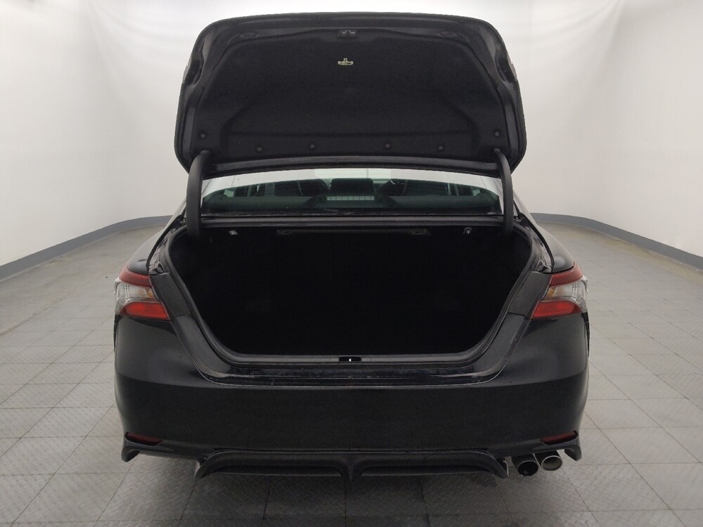 2022 Toyota Camry in Houston, TX 77034 - 18091339 29