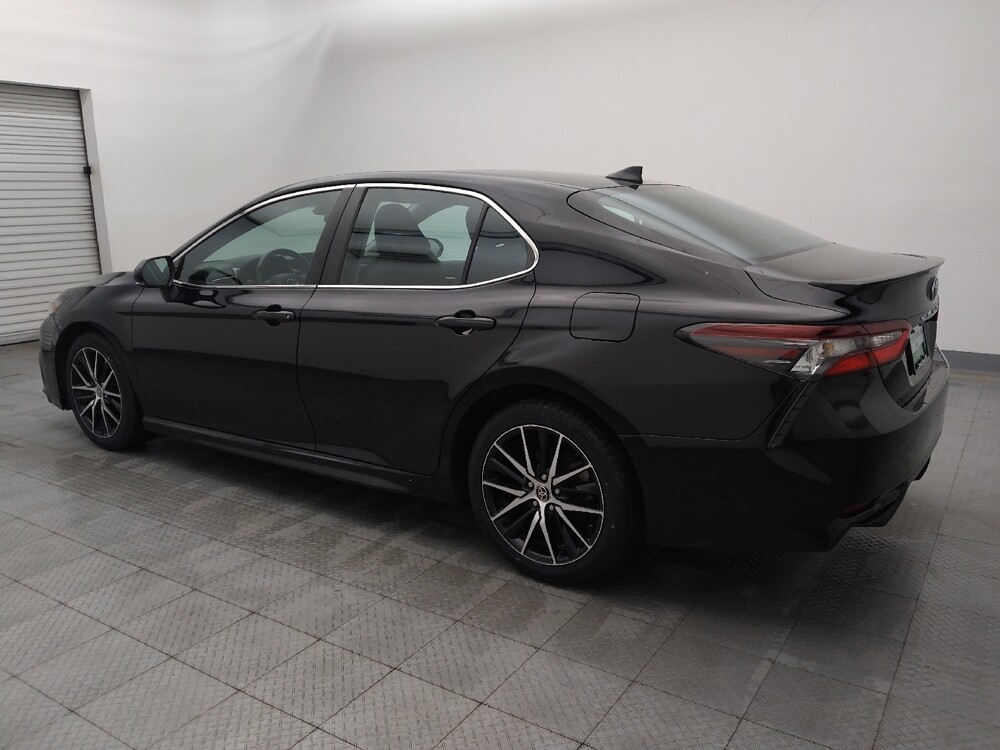 2022 Toyota Camry in Houston, TX 77034 - 18091339 3