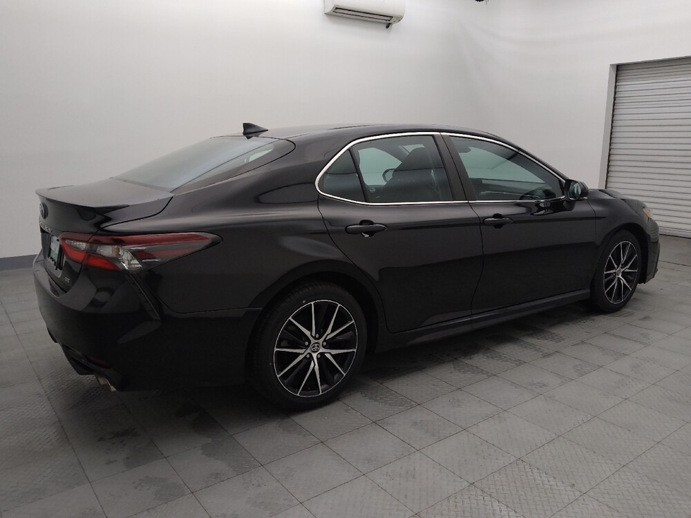 2022 Toyota Camry in Houston, TX 77034 - 18091339 10