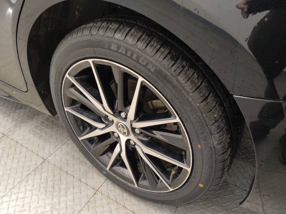 2022 Toyota Camry in Houston, TX 77034 - 18091339 31