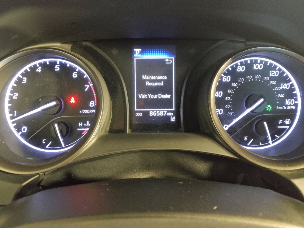 2022 Toyota Camry in Houston, TX 77034 - 18091339 23