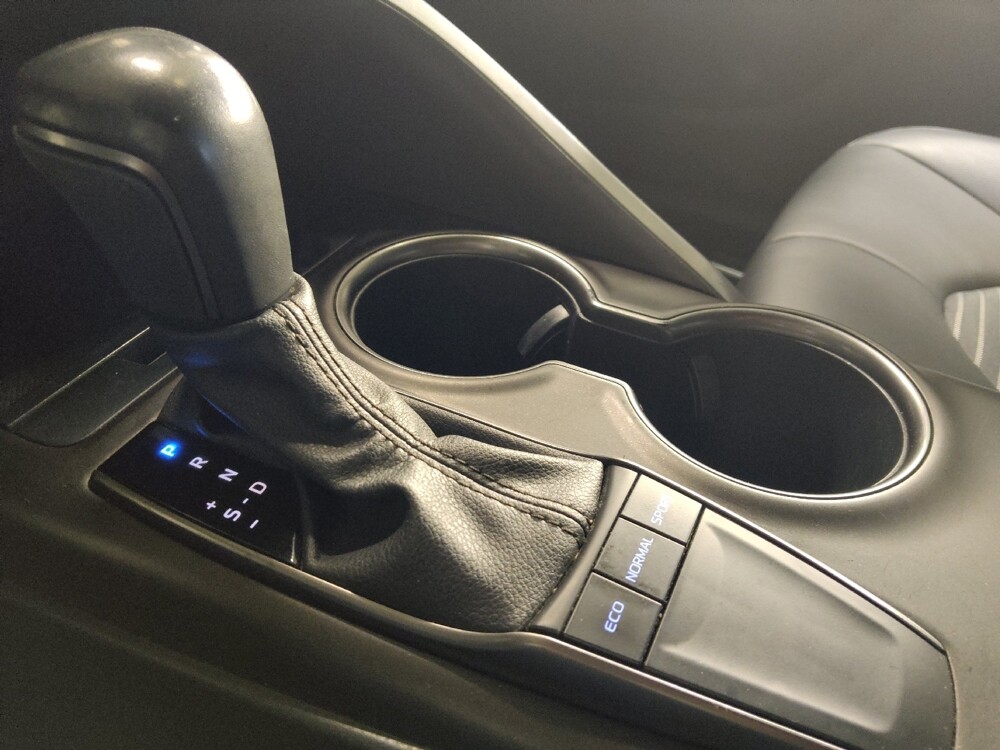 2022 Toyota Camry in Houston, TX 77034 - 18091339 26