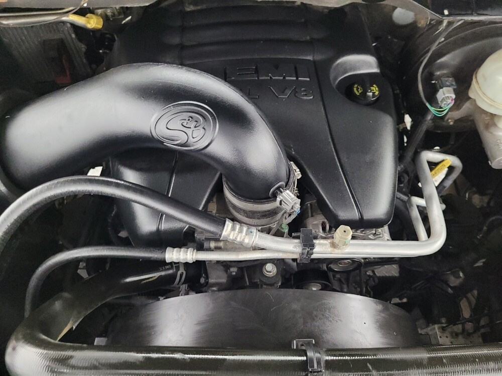 2014 RAM 1500 in Las Vegas, NV 89104 - 18091340 30