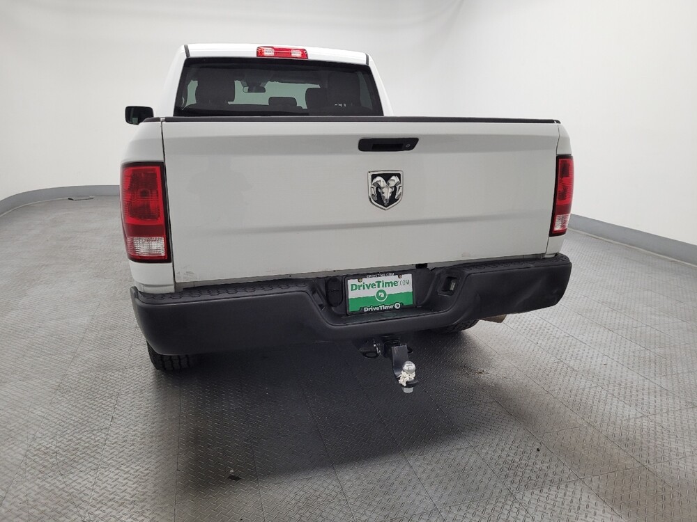 2014 RAM 1500 in Las Vegas, NV 89104 - 18091340 6