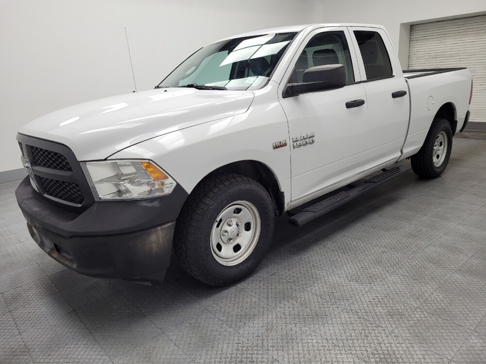 2014 RAM 1500 in Las Vegas, NV 89104 - 18091340 2