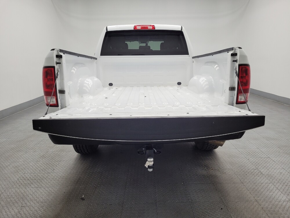 2014 RAM 1500 in Las Vegas, NV 89104 - 18091340 29