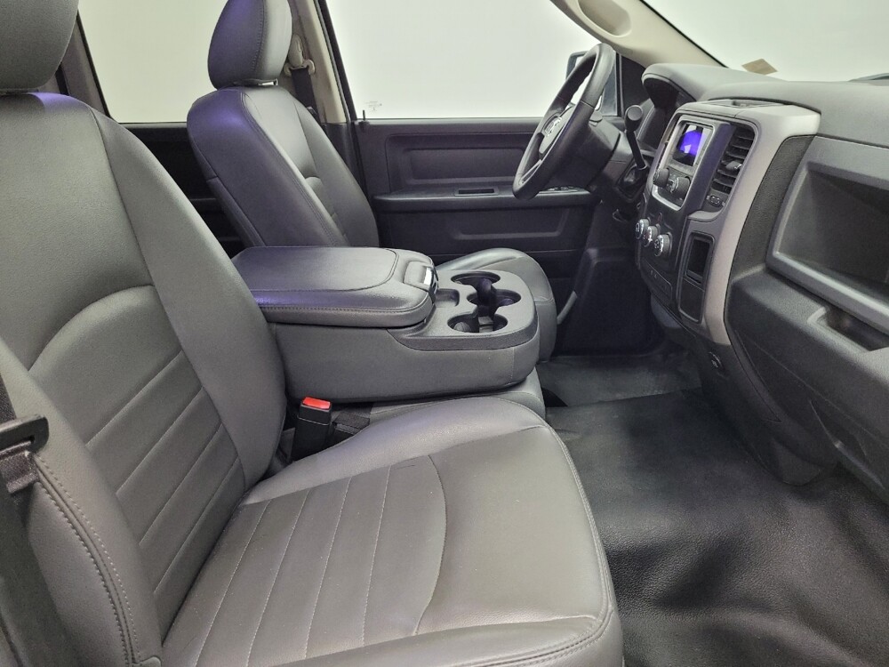 2014 RAM 1500 in Las Vegas, NV 89104 - 18091340 21