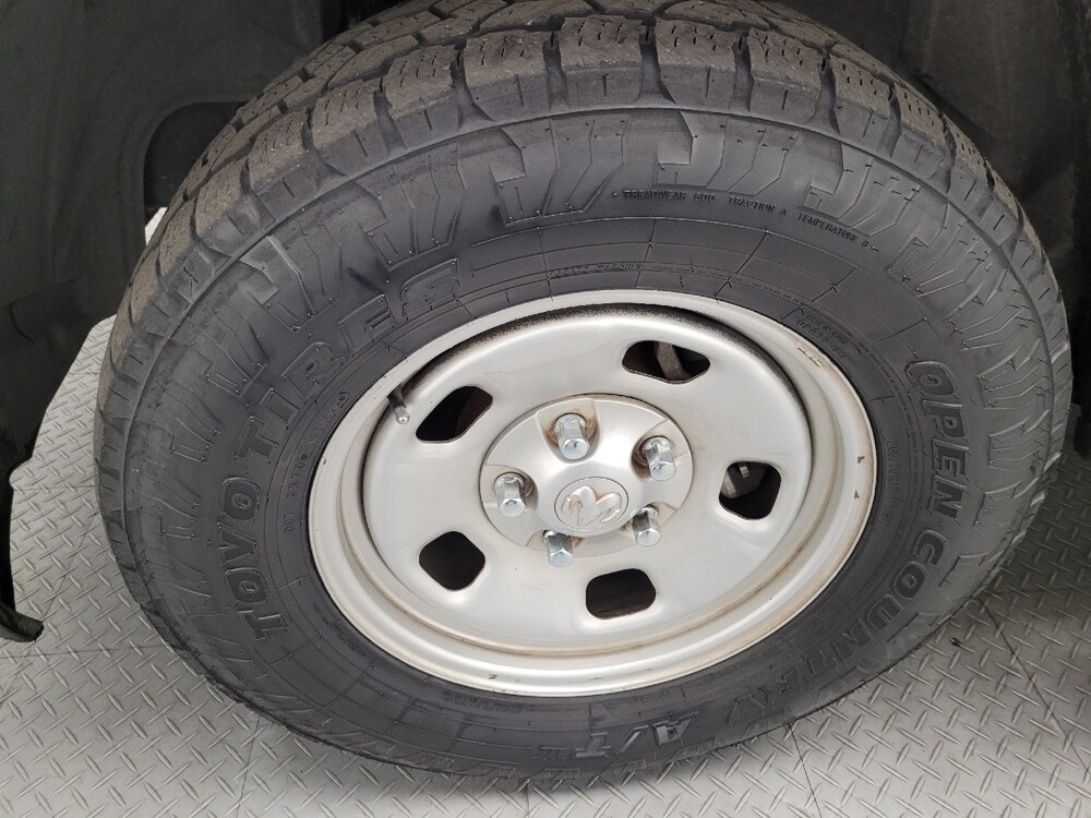 2014 RAM 1500 in Las Vegas, NV 89104 - 18091340 31